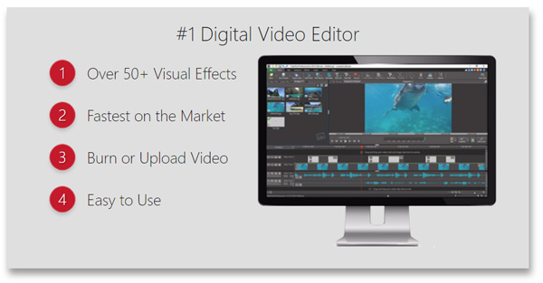 imovie like free video editor