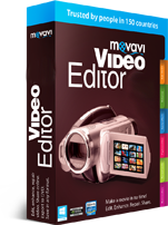 XviD video editor