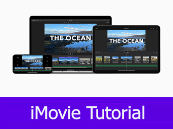 iMovie Guides