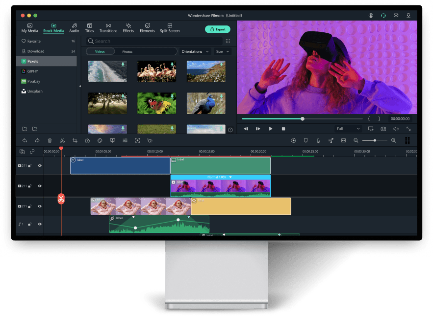 imovie for mac