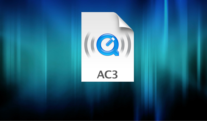 open and edit AC3 files