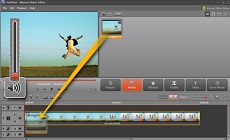 imovie audio track