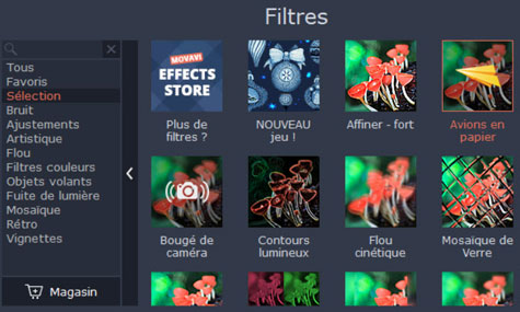iMovie pour Windows Télécharger