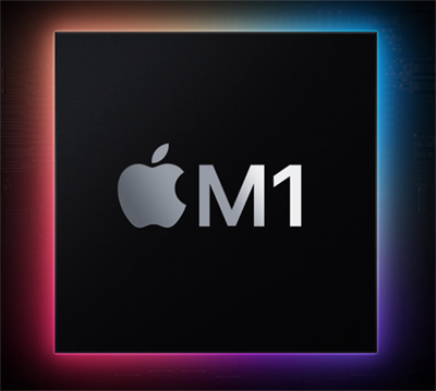 imovie on macbook m1