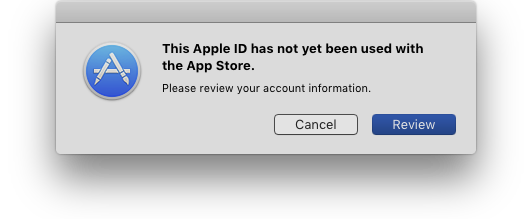 imovie error compressorkit