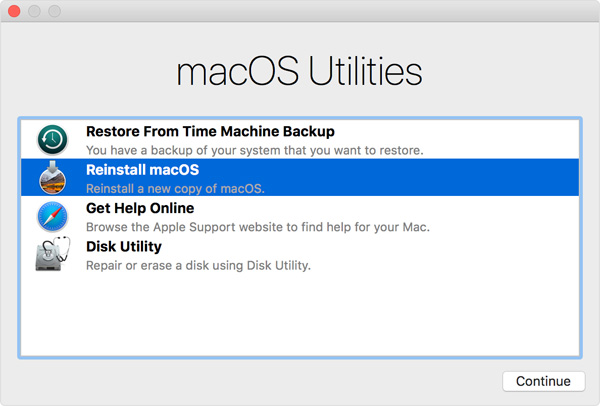 mojave downgrade for imovie 9