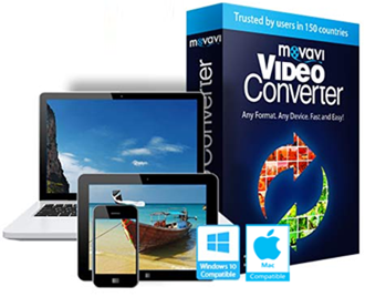 video converter for imovie