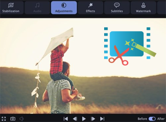 imovie like video converter