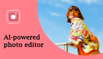 ai photo editor