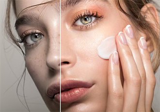 photo editor retouching