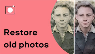 image editor repair