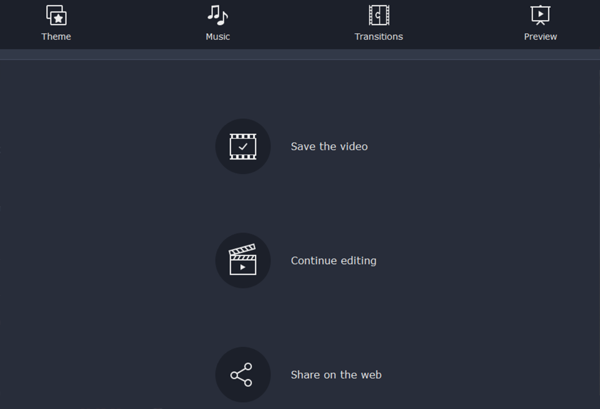photo movie maker