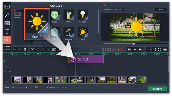 InShot for PC Alternative