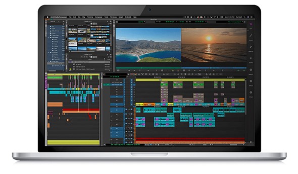 Final Cut Pro for Windows Alternative