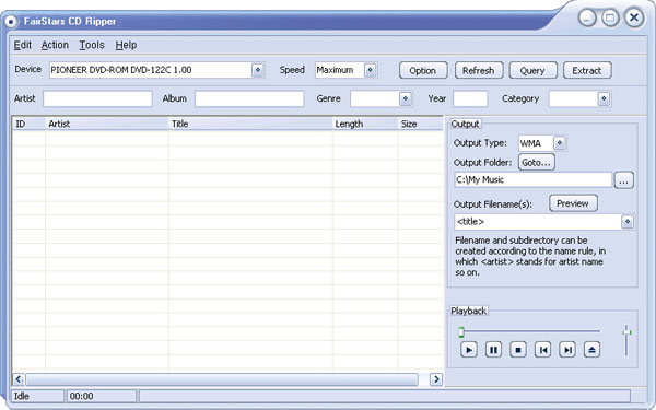 best audio editing software for pc