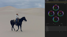 imovie for mac alternative fcp color adjustment  