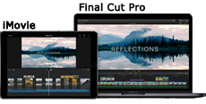 imovie for mac alternative fcp 