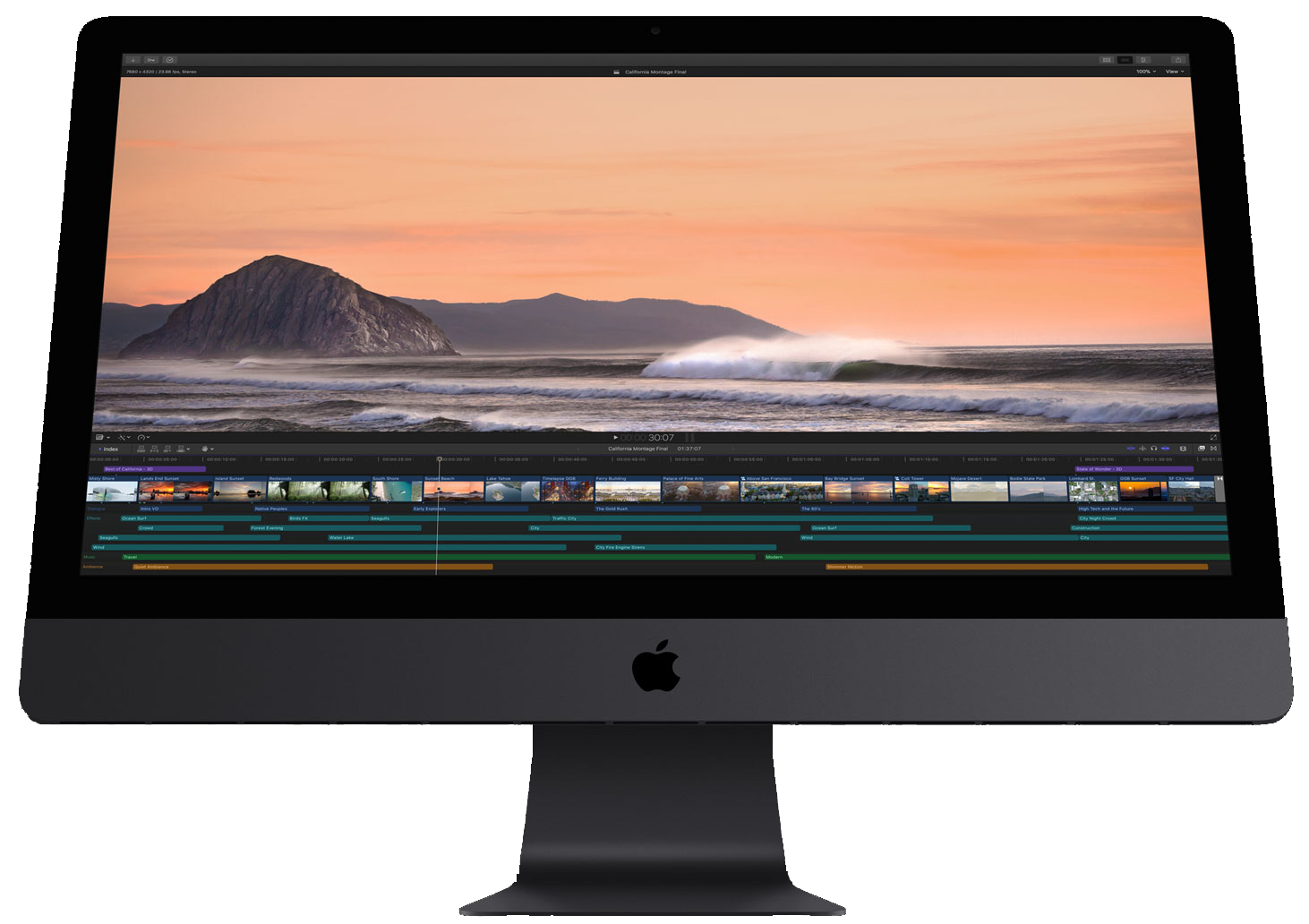 imovie for mac alternative 