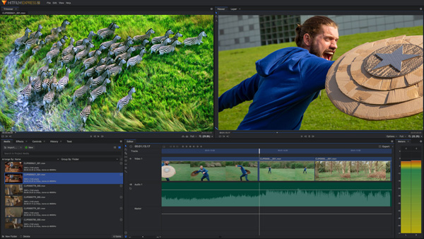 Download iMovie Windows 10