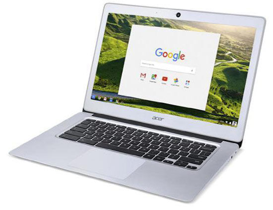 imovie for chromebook alternative