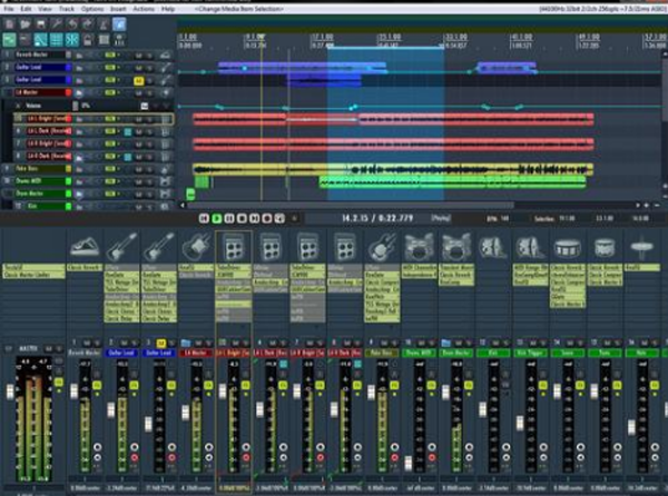 best audio editing software for pc