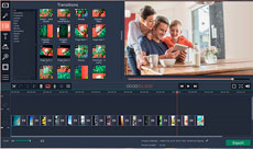 imovie for mac alternative movavi transition 