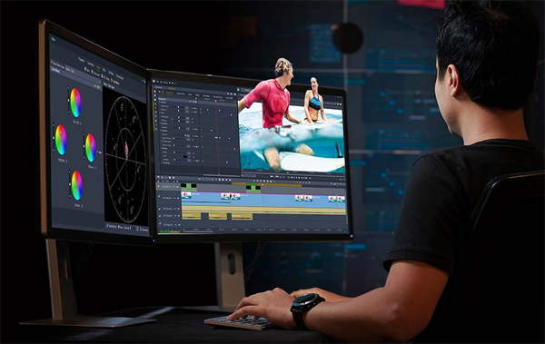 Final Cut Pro for Windows 10 equivalent