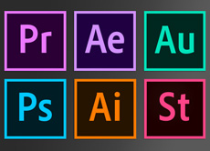 imovie for mac alternative adobe products 
