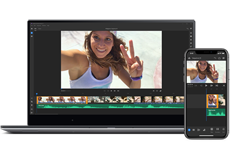 imovie for mac alternative mobile 