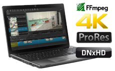 imovie for mac alternative shotcut formats 