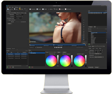 imovie for mac alternative shotcut 