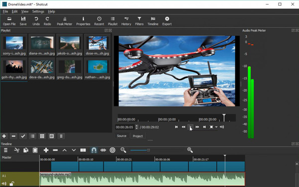 iMovie Windows 10 download