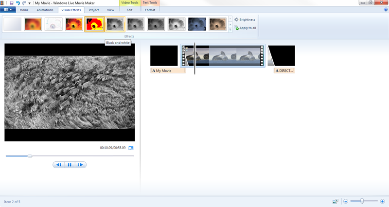 download windows movie maker