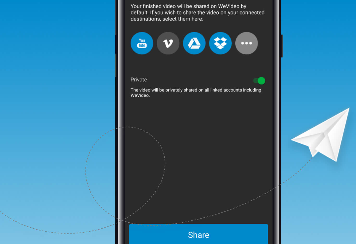 iMovie安卓手机应用